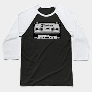 santana cassette Baseball T-Shirt